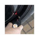 Carpoint Digitale Bandenspanning & Profielmeter Solar