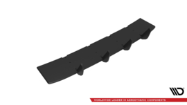 Maxton Design Street Pro Achter Diffuser V.5 Volkswagen Golf GTI Mk8