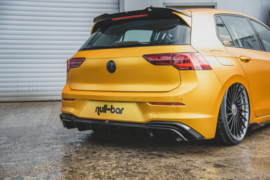 Maxton Design Spoilerkap V.2 Volkswagen Golf Mk8