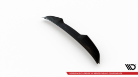 Maxton Design Spoilerkap 3D Audi S5 / A5 S-Line Cabrio 8T