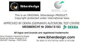 Ibherdesign Voorbumper Suzuki Swift II “KARANG”
