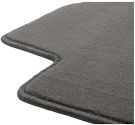 Automatten Velours passend voor BMW Z3 1998-2003