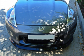 Maxton Design FRONTSPLITTER Nissan 370Z