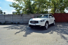 Infiniti QX70