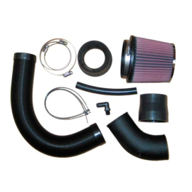 K&N 57i Performance Kit passend voor Fiat Punto 85 1.25i 16v Sporting 1997-1999 (57-0508)