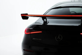 Maxton Design Carbon Spoiler V.1 + LED Mercedes-Benz CLE AMG-Line C236
