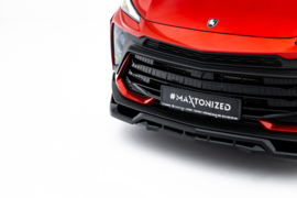 Maxton Design Set Splitters Forthing T-Five Mk1