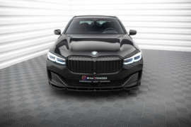 Maxton Design Set splitters BMW 7 G11 Facelift