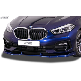 Voorspoiler Vario-X passend voor BMW 1-Serie F40 2019- (PU)