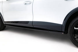 Maxton Design Zijskirts Diffusers V.1 Cupra Formentor Mk1 + Facelift