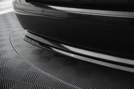 Maxton Design Achtersplitter BMW 7 E65
