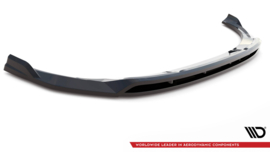 Maxton Design Frontsplitter V.2 Audi e-tron