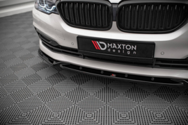 Maxton Design Frontsplitter V.2 BMW 5 G30