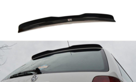Maxton Design SPOILERKAP VW PASSAT B5 STATIONWAGEN