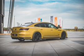 Maxton Design Racing Durability Achterklep + Flappen Volkswagen Arteon R-Line