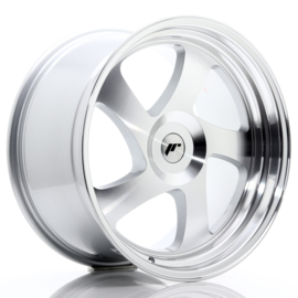 JR15 Silver