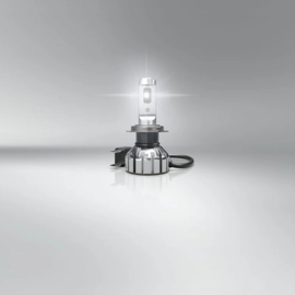 Osram Night Breaker LED-lampen SMART - H7 - 12V/16W - set van 2 stuks