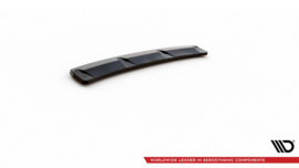 Maxton Design Achtersplitter voor Audi S8 D5