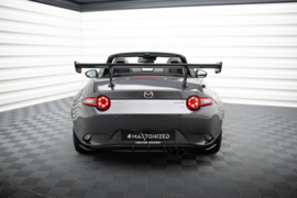 Maxton Design Carbon Spoiler JDM Stijl Mazda MX-5 ND (Mk4)