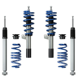 Bonrath Schroefset passend voor Volkswagen Golf VII/Audi A3 SB+Sedan/Seat Leon 5F/Skoda Octavia III 1.6TDi/1.8TSi/2.0TSi/2.0TDi (Multilink)