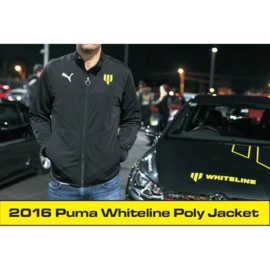 Whiteline 2016 Puma Whiteline Sportief Jasje (Medium)