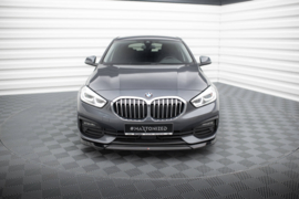 Maxton Design Frontsplitter V.2 BMW 1 F40