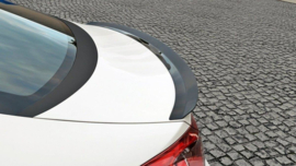 Maxton Design SPOILERKAP VW Passat CC R36 RLINE + CC Standaard