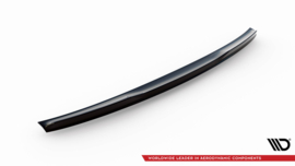 Maxton Design Spoilerkap 3D BMW 7 G11/ G12