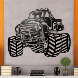 Monster Truck