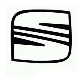 Seat Logo