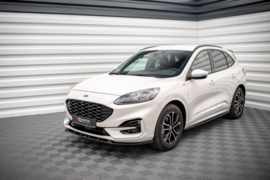 Maxton Design Zijskirts Diffusers Ford Kuga ST-Line Mk3