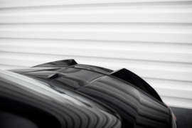 Maxton Design Spoilerkap 3D BMW Z4 M-Pack E89 Facelift