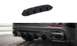 Maxton Design Achterspoiler Mercedes-AMG GLB 35 X247