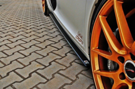 Maxton Design Zijskirts Diffusers Audi R8 Mk.1