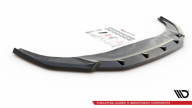 Maxton Design Frontsplitter V.2 Audi Q3 Sportback S-Line