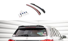 Maxton Design Spoilerkap Mercedes-Benz C Estate S205