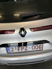 👉👉Chrome Delete voor deze Renault Megane GT👈👈