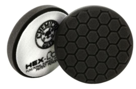 Chemical Guys – Hex Logic 4 inch Black Finishing Pad