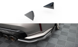 Maxton Design Carbon Achterflappen BMW M4 G82