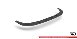 Maxton Design Street Pro Frontsplitter BMW Z4 M-Pack G29