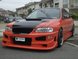 Ibherdesign Bodykit Subaru Impreza “MONZA”