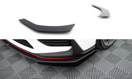 Maxton Design Kleppen Hyundai I30 N Mk3 Hatchback / Fastback