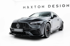 Maxton Design Front Flaps Mercedes-AMG CLE 53 C236