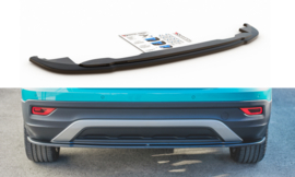 Maxton Design Achtersplitter Volkswagen T-Cross