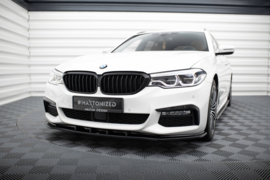 Maxton Design FRONTSPLITTER V.1 voor BMW 5 G30/ G31 M-Pack