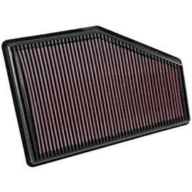 K&N vervangingsfilter passend voor Chevrolet Malibu 1.5/1.8/2.0 2016- (33-5049)