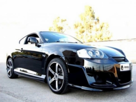 Ibherdesign Bodykit Hyundai Coupe GK “OUTLAW”
