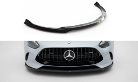Maxton Design Frontsplitter V.1 Mercedes-AMG GT 63 C192