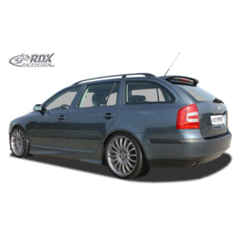 Dakspoiler passend voor Skoda Octavia II Kombi 2004-2012 (PUR-IHS)
