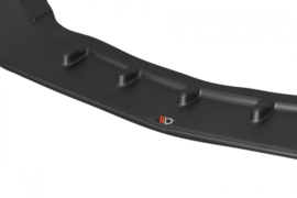 Maxton Design FRONTSPLITTER V.1 Mercedes CLA A45 AMG C117 Facelift